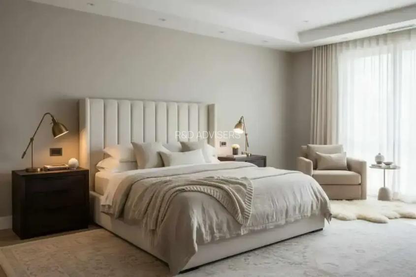 Apartament 3 camere decomandat 2 bai Theodor Pallady -Nicolae Teclu - 3