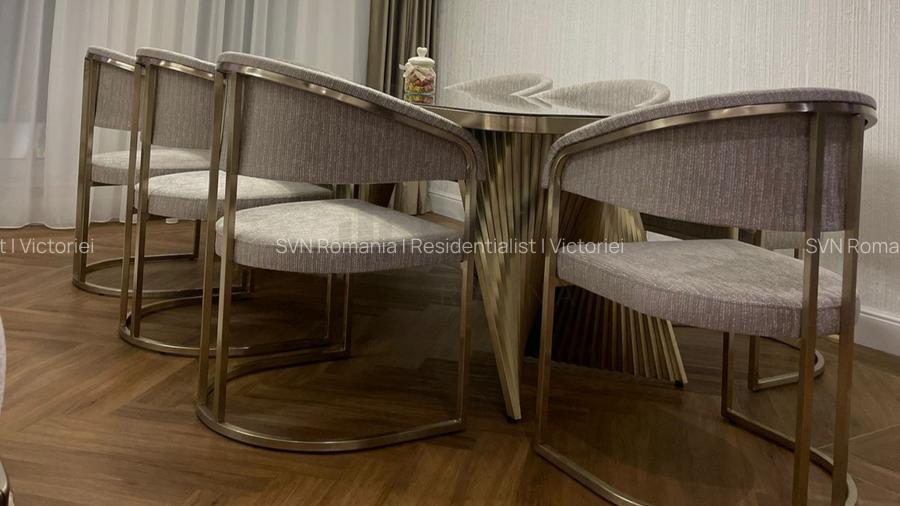 REV2005319 Vila Moderna de vanzare Pipera Scoala Americana - 4