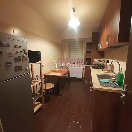 Apartament de închiriat Militari Rezidence în spatele Luna Ballroom - 7