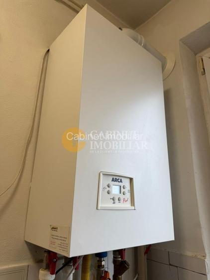 2 Camere - Podu Ros - Liceul Emil Racovita - 8