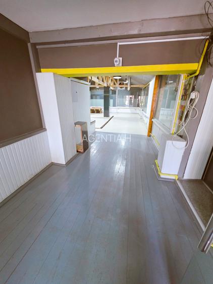 Baneasa open space 140 mp - 15