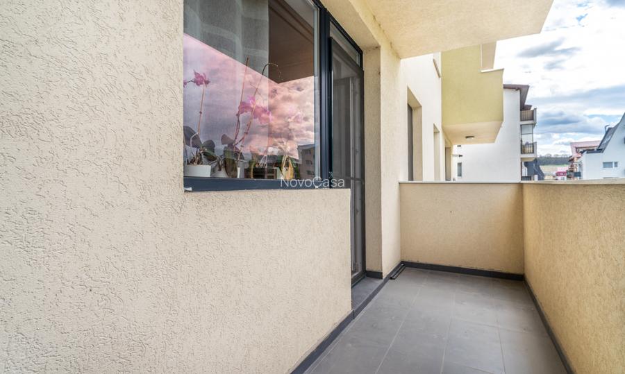 Comision0! Apartament 3 cam+ garaj subteran, Florești, Str Prof.Ioan Rus - 11