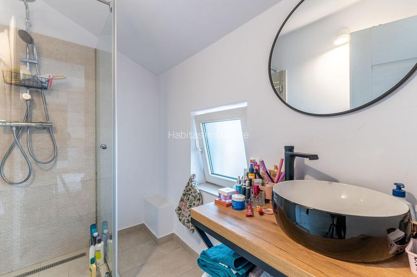 0%Comision Casa individuala Baciu, priveliste superba, zona deosebita - 27