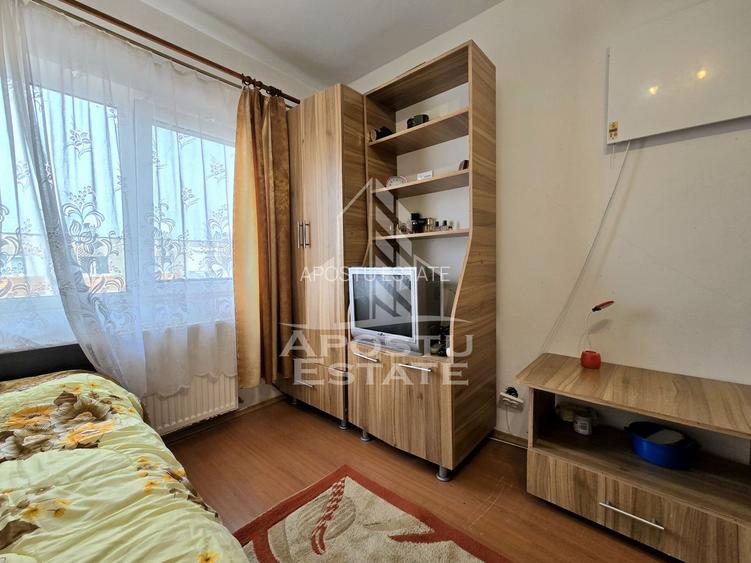 Garsoniera de vanzare in bloc de apartamente, zona Bucovina, Timisoara - 3