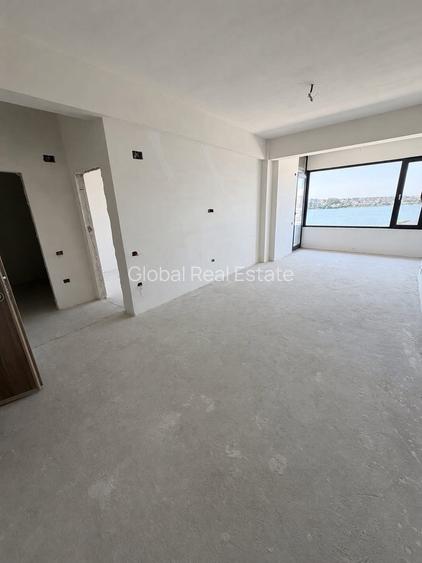 2 Camere Vedere Frontala La Lacul Siutghiol Zona Campus Universitar - 5