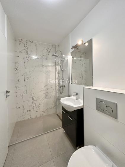 Inchiriere apartament - SPATIU BIROU, Septimiu Albini zona Hermes - 9