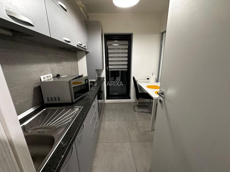 Garsoniera Studio 21 Residence Lujerului Politehnica  PARCARE INCLUSA - 10