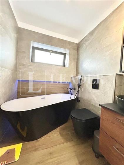 PREMIUM I Vila de inchiriat I Ansamblu rezidential