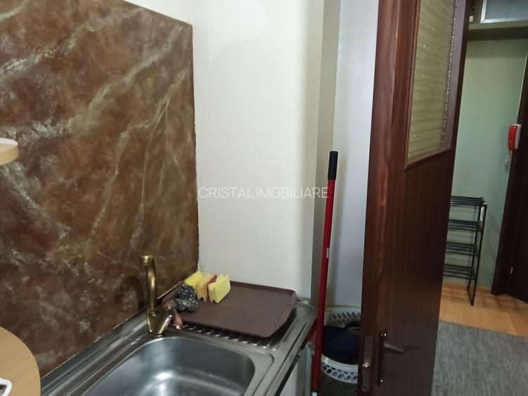 Oferta- Apartament 3 camere Ozana, parter, mobilat, pret excelent - 19