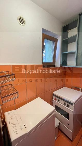 Apartament 2 camere,  30 mp, zona Albac - 10