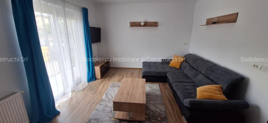 Apartament cu curte de 60mp - Dumbravita/Selgros - 6