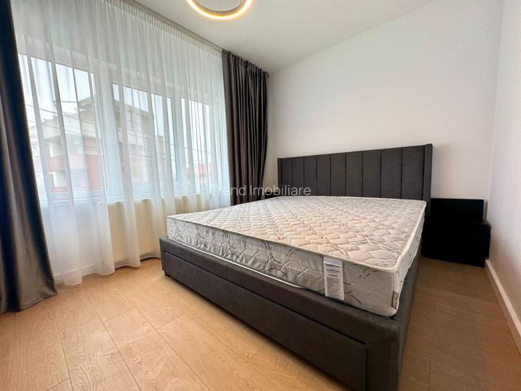 Apartament 4 camere, 94 MP, Mobilat, Cartierul Zorilor - 4