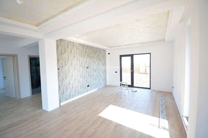 Casa de vanzare, 4 camere, 105 mp, Valea Lupului, , Cod 161025 - 6