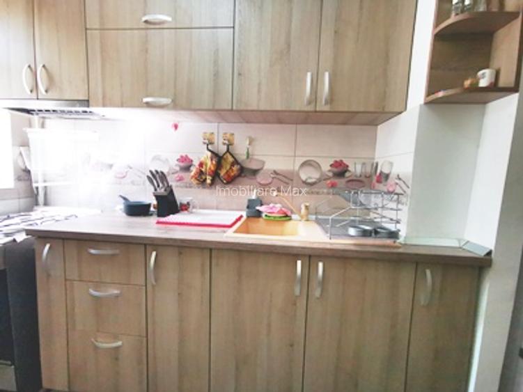 Vanzare apartament 3 cam Colentina, Fabrica de Gheata complet mobilat - 23