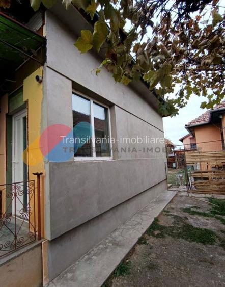 Casă individuală cu teren 385 mp | Acoperiș nou, zona Someseni - 3