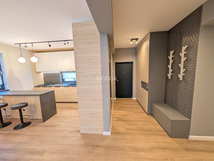 Casa parter 4 camere 114mp | 0 comision | Balotesti - The 8 Residence - 9