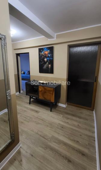 2 camere zona Centru preț 650 euro - 8