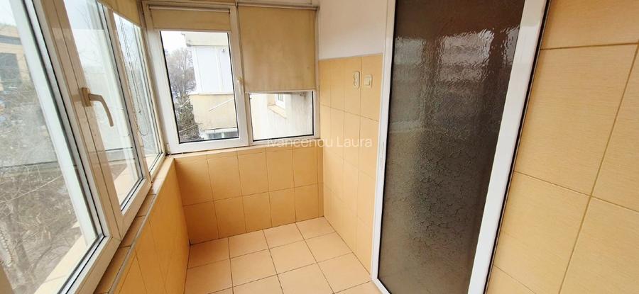 OFERTA- APARTAMENT 2 CAMERE - MOBILAT SI UTILAT PARTIAL - 12