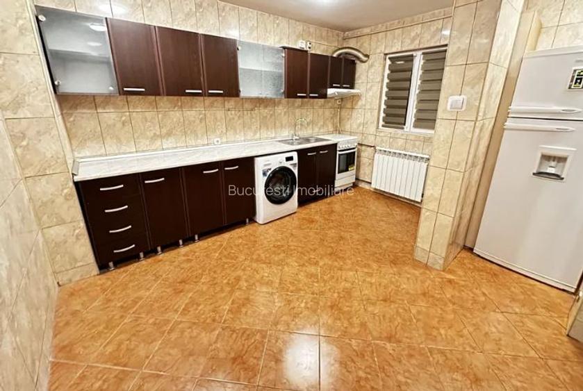 Apartament 3 Camere,Tineretului,Piata Norilor,DECOMANDAT,Amenajat,Liber - 7