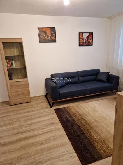 Apartament de 2 camere, 50 mp, circular, AC, zona Tineretului la 5 min de metrou - 2