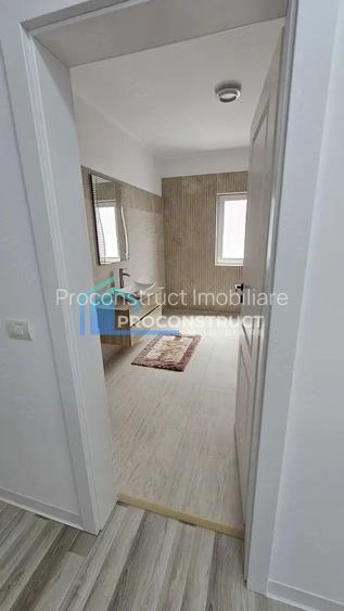Duplex de închiriat |Dumbrăvița,|150 mp utili|curte 300 mp|1100 euro| - 8