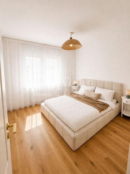 Apartament 3 camere, complet renovat si mobilat – Manastur, Calea Floresti - 3