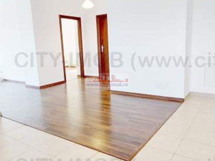 Vanzare  Apartament  trei  camere Baneasa cu terasa de 50 mp - 14