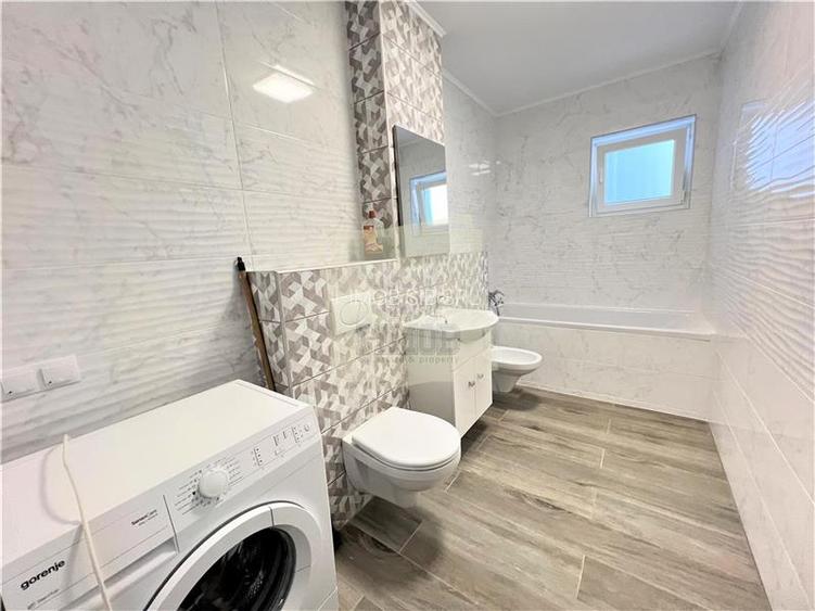 Apartament modern 3 camere terasa si parcare in Kogalniceanu - 7
