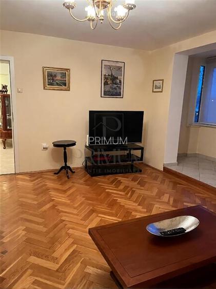 SPITALUL JUDETEAN - ETAJ 1 - BLOC IZOLAT - 4 CAMERE - 2 BAI - 2 BALCOANE - CENTR - 4