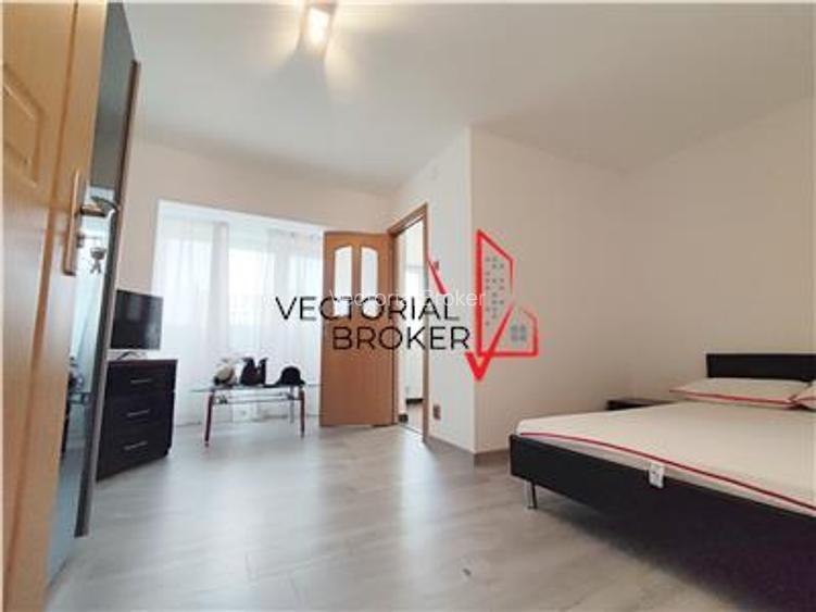 Investitie! Garsoniera mobilata utilata,  bloc mixt, 1985 Tei Facultatea de Cons - 2