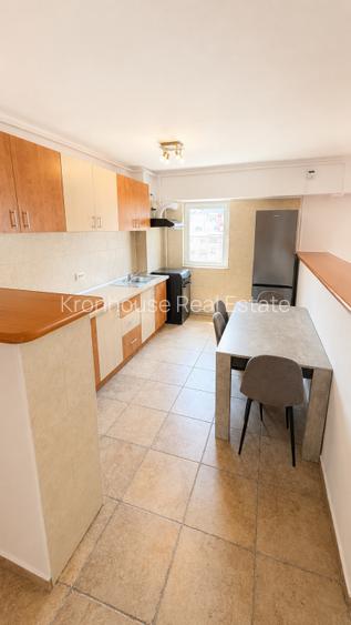 PET FRIENDLY | Apartament 3 camere | 75 mp | Parcare + Boxa | 2 Bai | - 5