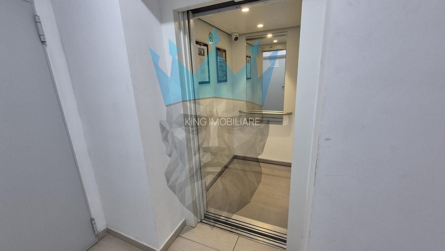 Apartament 2 Camere Novum Grozavesti Bucuresti - 18