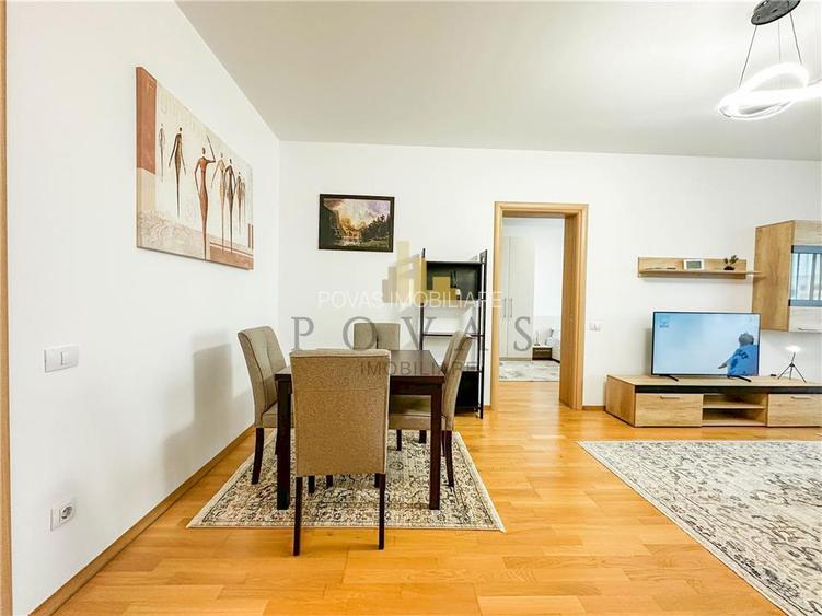 Inchiriere Apartament 2 Camere Privighetorilor Baneasa Iancu Nicolae - 3