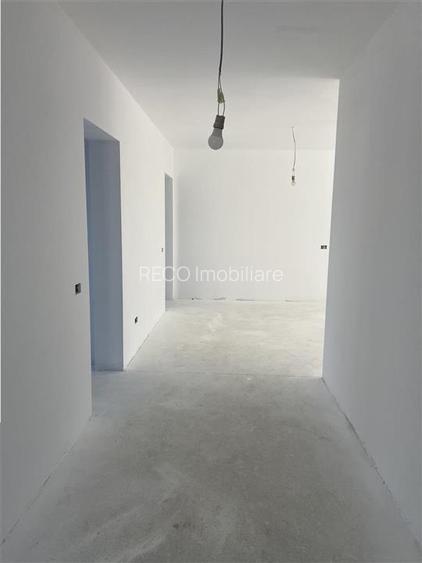 RECO casa moderna 4 camere Cheriu - 13