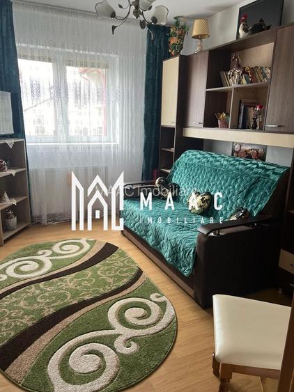 Casa tip Duplex | P+1+M | Curte | 4 camere | Arhitectilor - 7