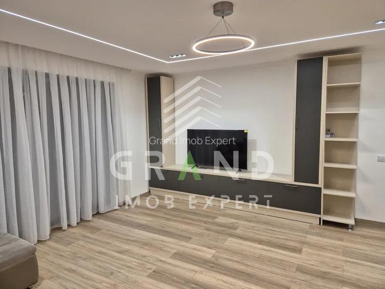 TOTUL NOU!Ap 2 camere 60mp,TERASA 30mp,PARCARE,ZONA EROILOR/FLORESTI - 2