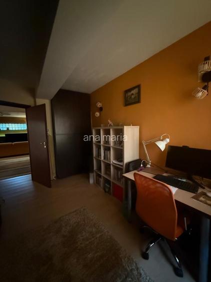 Apartament 4 CAM, 125mp, Chiajna (NU Militari Residence), 2 locuri parcare - 15