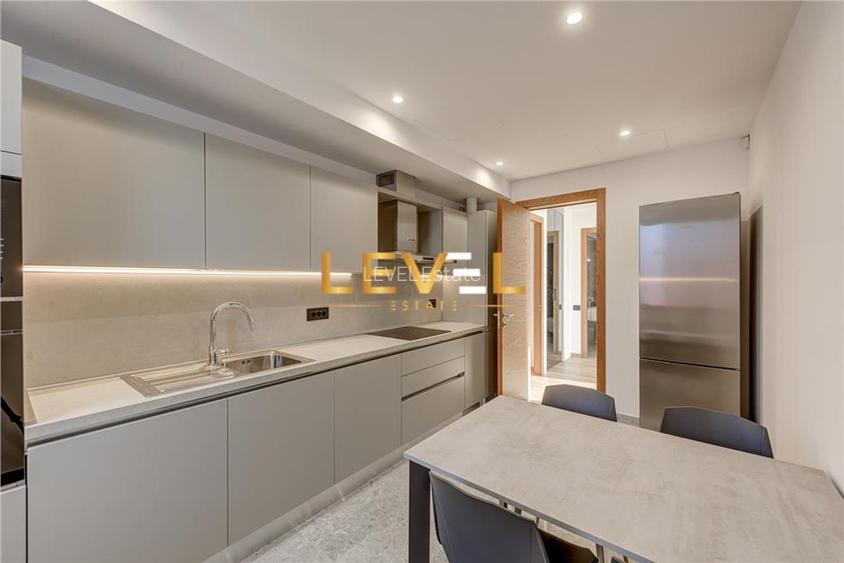 [VIDEO] FIRST RENTAL 2 Bedroom Apartment - Panoramic Views - Primaverii - 13