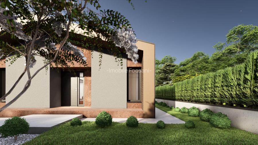 Casă Focsani-125 mp - 3