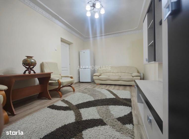 AP. 2 CAMERE P-TA MUNCII, RENOVAT, BUCATARIE INCHISA, METROU 5 MINUTE - 4