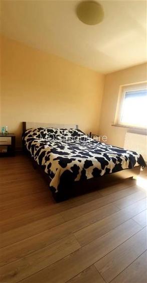 Mobilat si utilat modern la etaj 3, aproape de Mall - 4