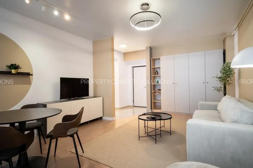 Apartament 2 camere – Vanzare - Mobilat cu Designer – Direct Propietar - 8
