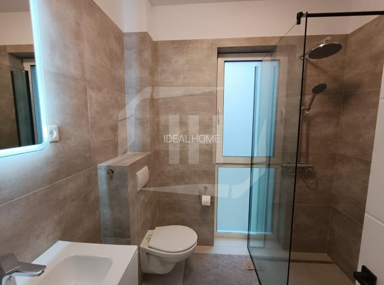 Apartament 2 camere modern, parcare, zona Marasti - 10