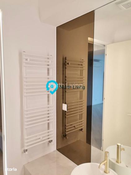 Studio modern Pipera - complet utilat - 6