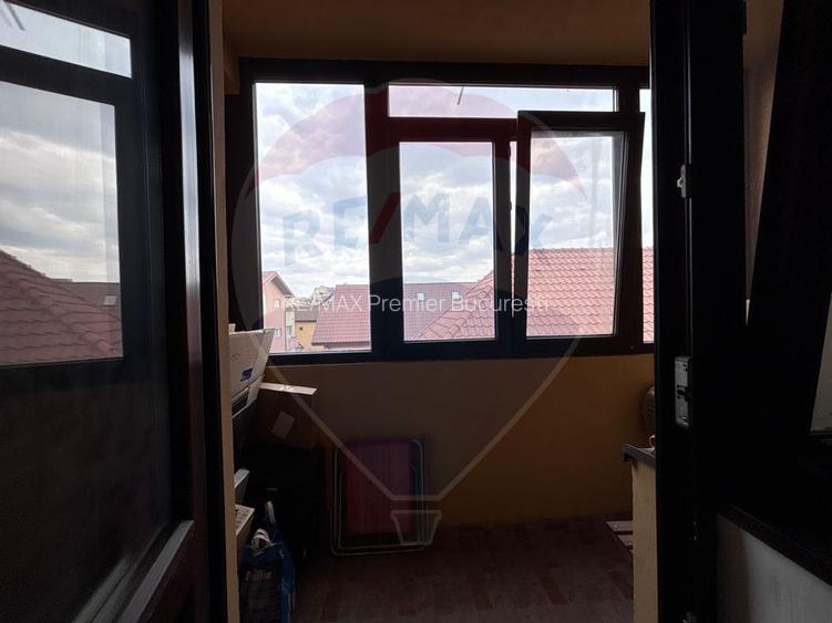 Apartament cu 2 camere de vânzare în zona Central - 29