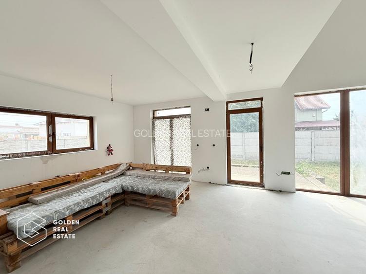 Casa cu 4 camere in Pecica, comision 0% - 7