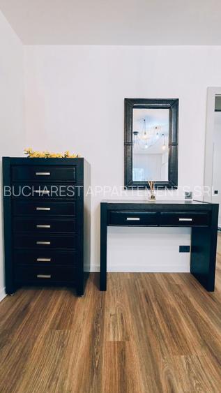 Apartament 3 camere Calea 13 Septembrie / JW Marriott - 6