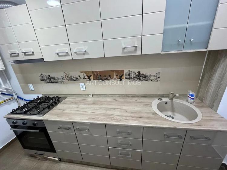 2 Camere | Matei Basarab | Centrala | Mobilat Utilat | Pet Friendly | - 5