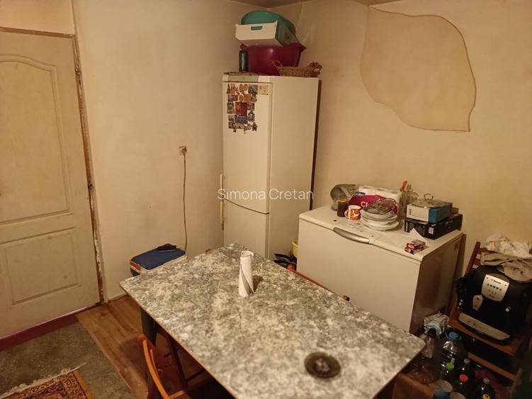 Vand apartament cu două camere - 2