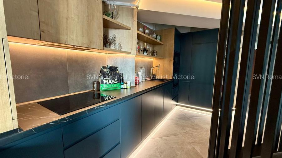 REA1027592 Apartament 2 camere I 75mp I Ambiance Residence - 12